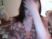 INDIAN LADY ON WEBCAM 2
