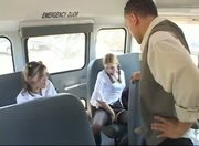 School Bus Fuck Sluts 02