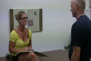 Jenny - The Job Interview