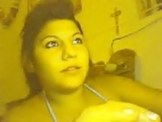 young girl on webcam yahoo.
