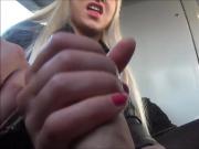 sex in buss