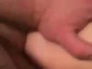 Cum on that ass