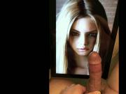 Cum Tribute for Skye Stracke