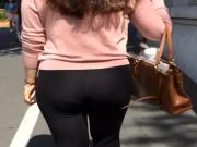 nice ass just walking