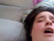 Having a quickyy