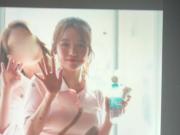 Fromis9 Jisun Cumtribute
