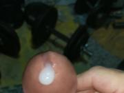 My Cumshot