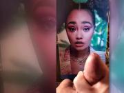Leigh-Anne Pinnock cum tribute