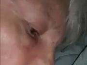 Michel sucks a friend
