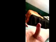 Prolonged Cum 10