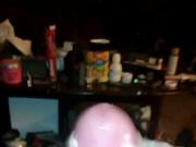 Something came out of my dick