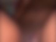 Mature Asian Rubbing On Cam