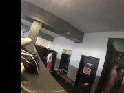 Spycam Locker Room 2