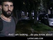 Hot Straight Best Friend Latino Boys Agree To Have Sex