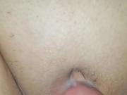 My renn gf creampied