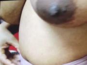 Perfect African Areolas 5