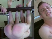 Patrick in the Spanking Tower