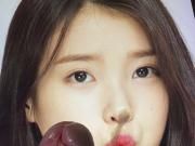 210620 IU Lee Ji Eun Cum Tribute