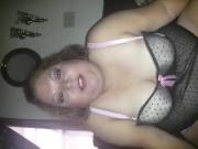 Stolen feom my aunts phone 6
