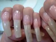 Francoise PERFECT Nails