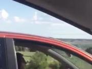 En ruta