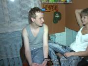 18 Videoz - Faith - Couple in despair