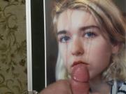 Righteous Lindsey Jordan Snail Mail Tribute 1