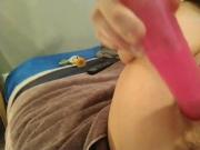 Pounding her amazing ass