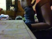 REAL BAREBACK GAY ARAB 17