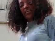 Hot milf Eritrean want dick on messenger