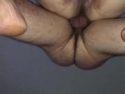 Bi guys having fun