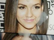 Victoria Justice Cum Tribute 19