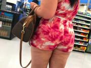 Sexy Thick Ghetto Pawg