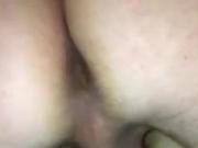 Bareback fuck me