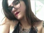 Argentina Daniela Basadre Twitter 3