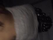 Ebony Reverse cowgirl amazon