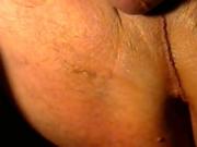 oily hole