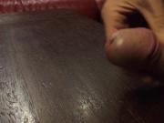 Sucking Good Cum