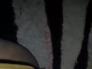 ex girl friends masturbation show 2