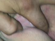 Horny little slut ME