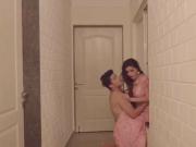 Hot Indian Milf Riding