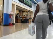 Ebony big ass