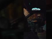 Car jerk