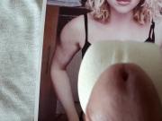 Joanne Clifton Cumtribute 5