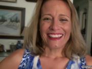 An older woman means fun part 50