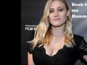 Olivia Taylor Dudley