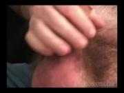 Mature Amateur James Jacking Off