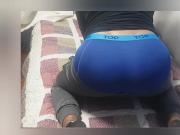 Video sexi de culito virgen