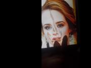Claire Foy Double Tribute