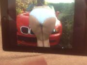 Tribute. Ass I'd like to fuck